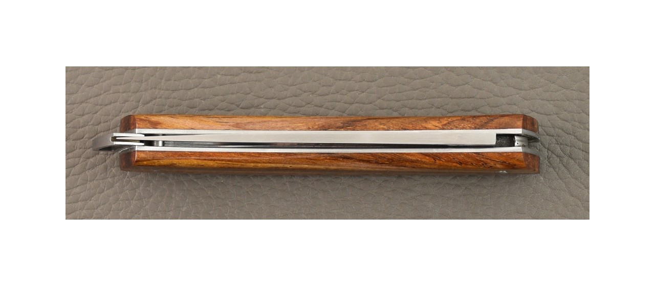 Le Thiers® Nature Full handle Cocobolo