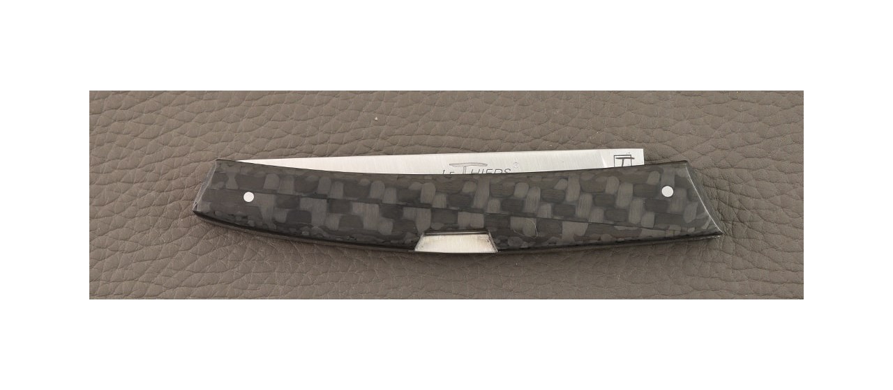 Le Thiers® Advance RWL34 Carbon fiber