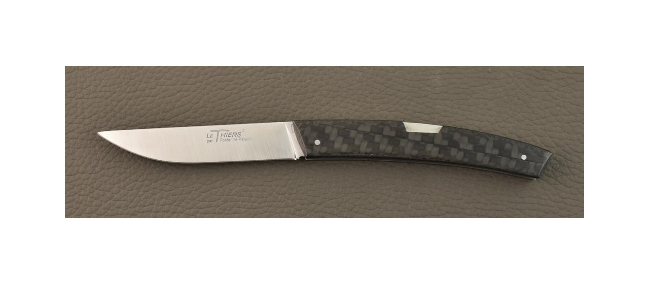 Le Thiers® Advance RWL34 Carbon fiber