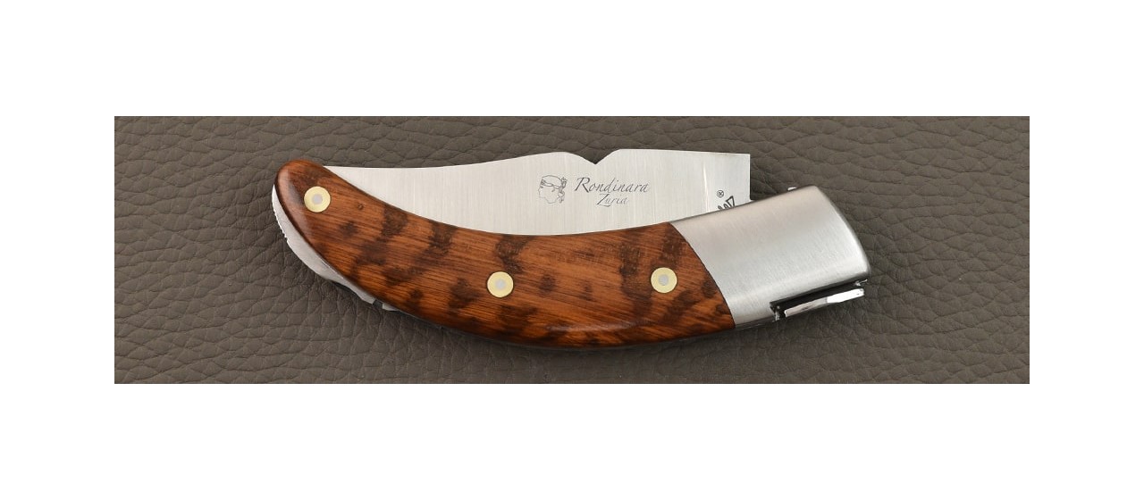Corsican Rondinara Classic Range Amourette knife