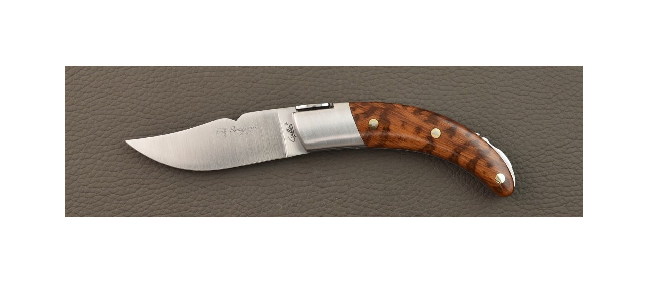 Corsican Rondinara Classic Range Amourette knife