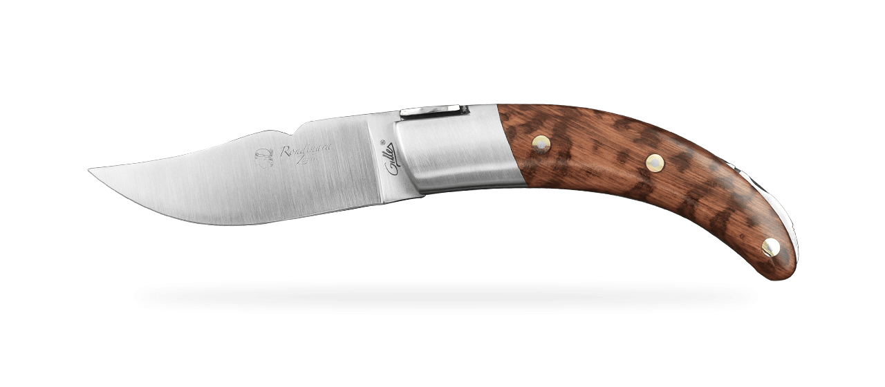 Corsican Rondinara Classic Range Amourette knife