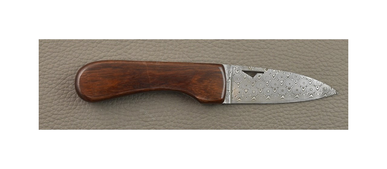 Corsican U Cumpa Damascus Range Ironwood