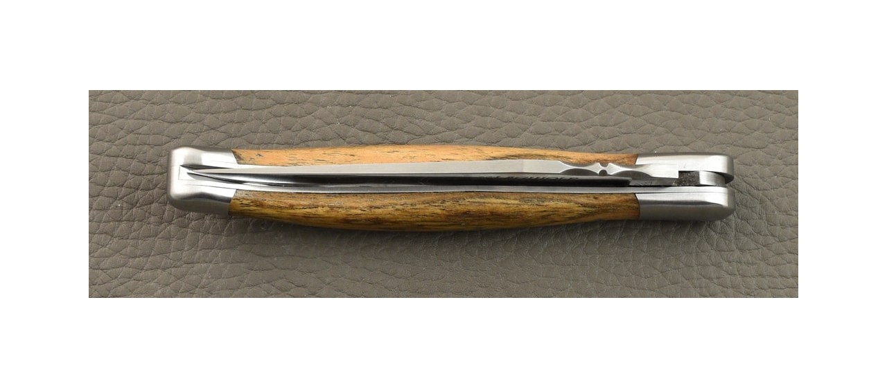 Laguiole Traditionnel 12 cm Classique Bocote