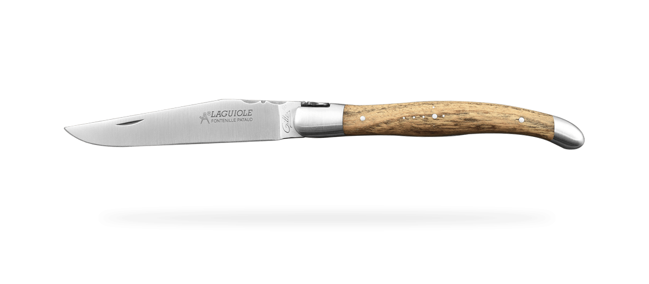 Laguiole Traditionnel 12 cm Classique Bocote