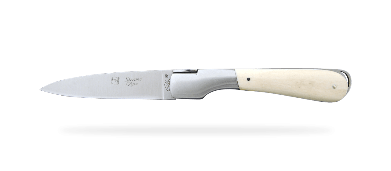 Corsican Sperone Classic Range Real bone