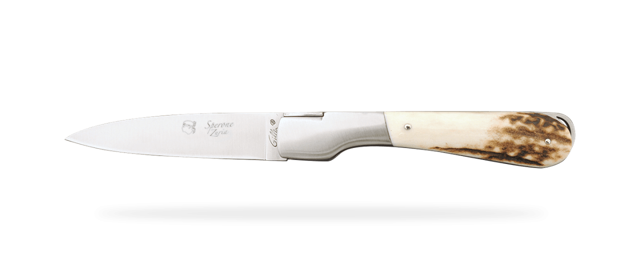 Corsican Sperone Classic Range Stag