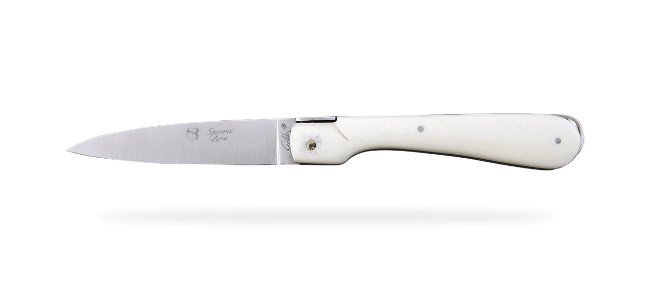 Corsican Sperone Classic Range Full handle Real bone