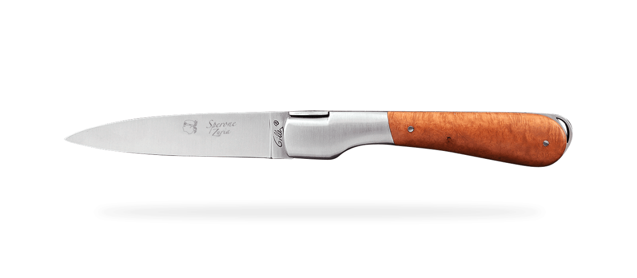 Corsican Sperone Classic Range Briar