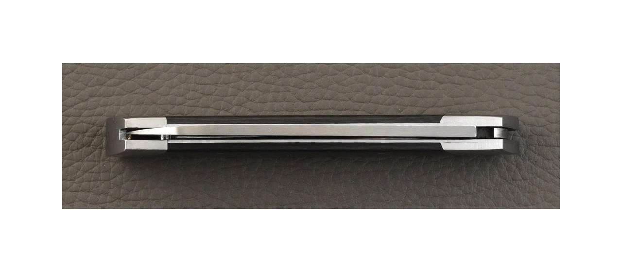 Le Pradel Fat Carbon Goutte Noire