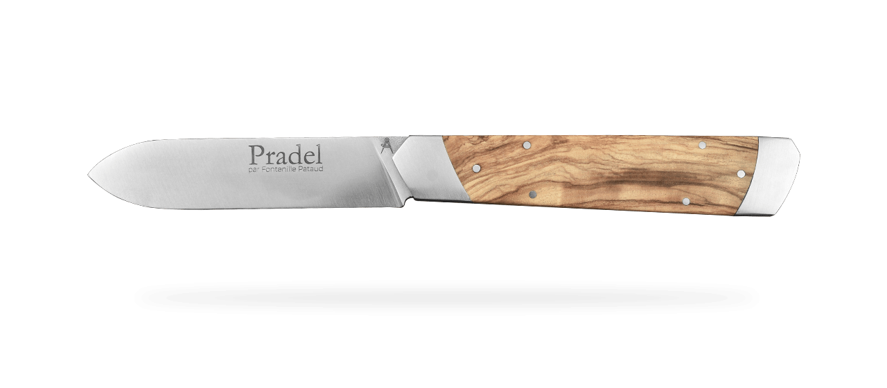 Le Pradel Olivewood