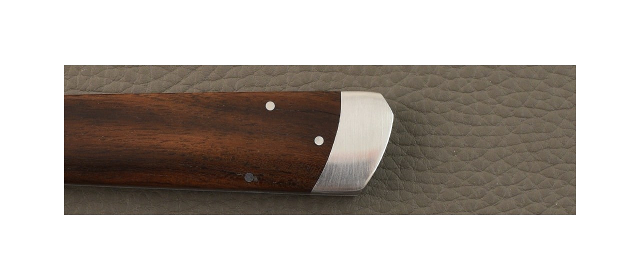 Le Pradel Damascus Ironwood