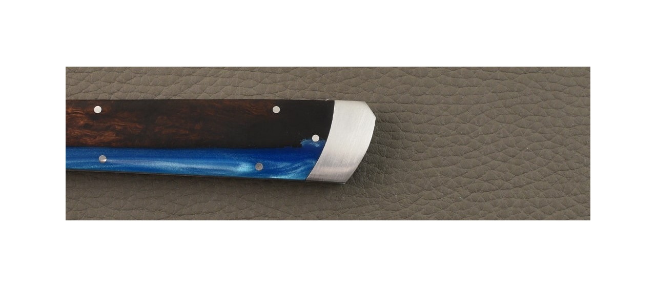 Le Pradel Damascus Hybrid Ironwood