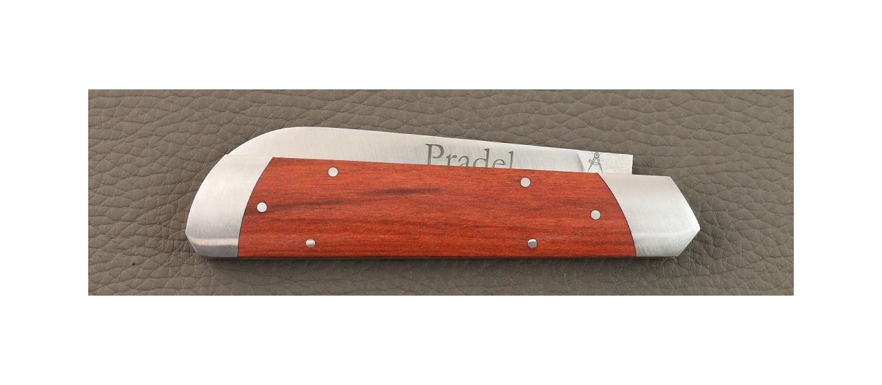 Le Pradel Bois de Rose