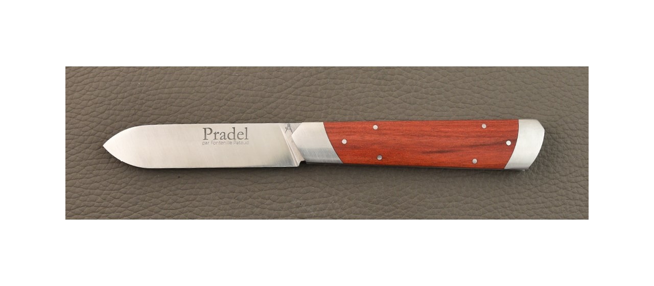 Le Pradel Bois de Rose