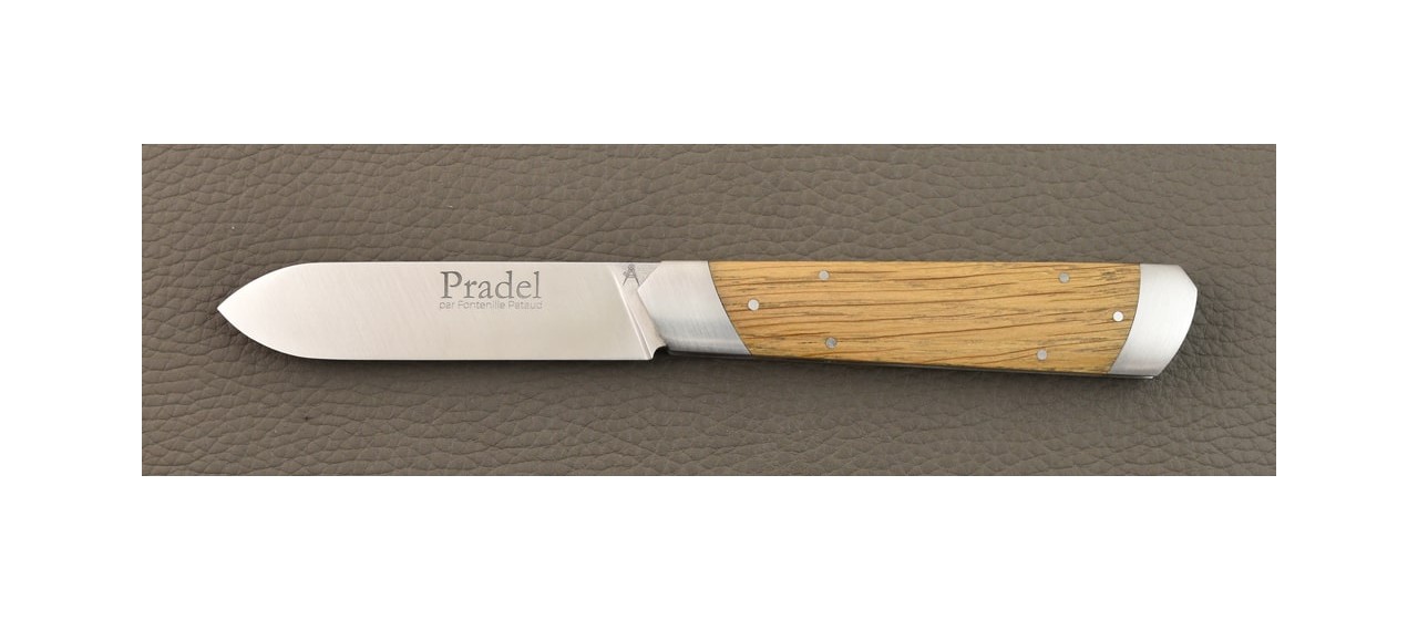 Le Pradel Green Oak