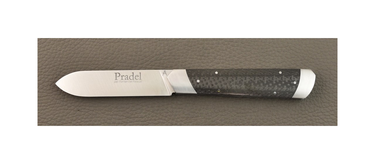 Le Pradel Carbon fiber