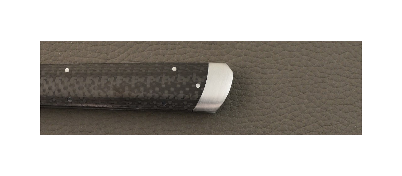 Le Pradel Carbon fiber