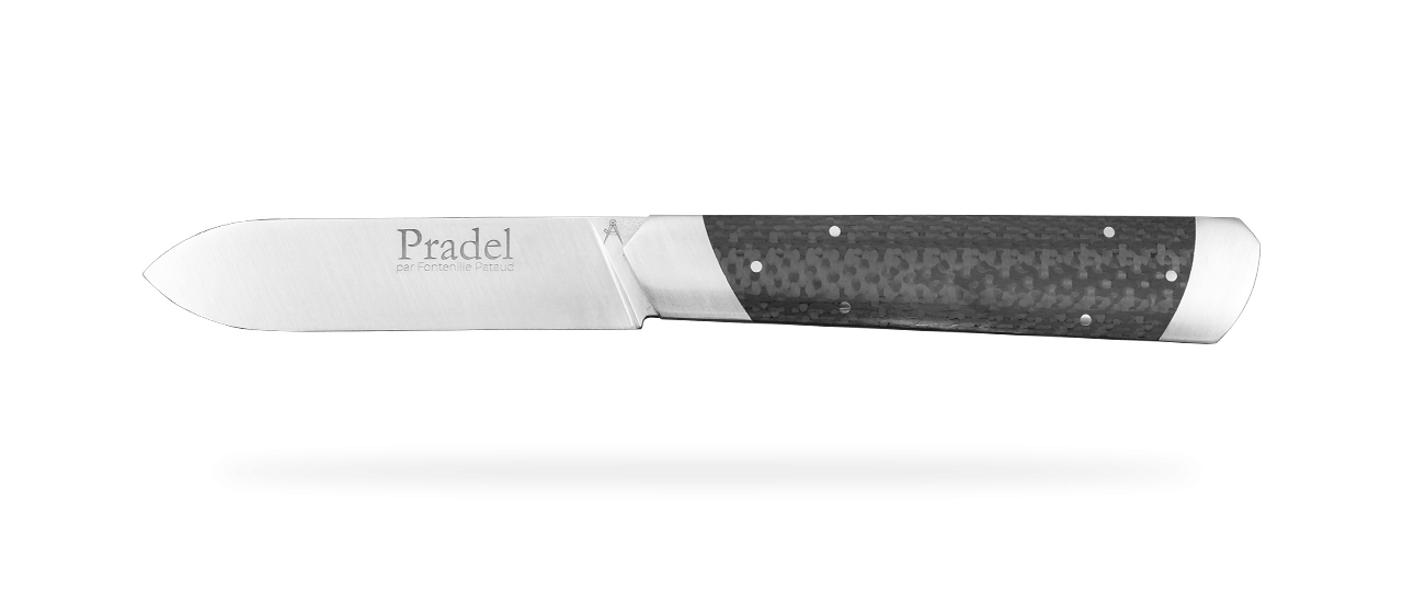 Le Pradel Carbon fiber