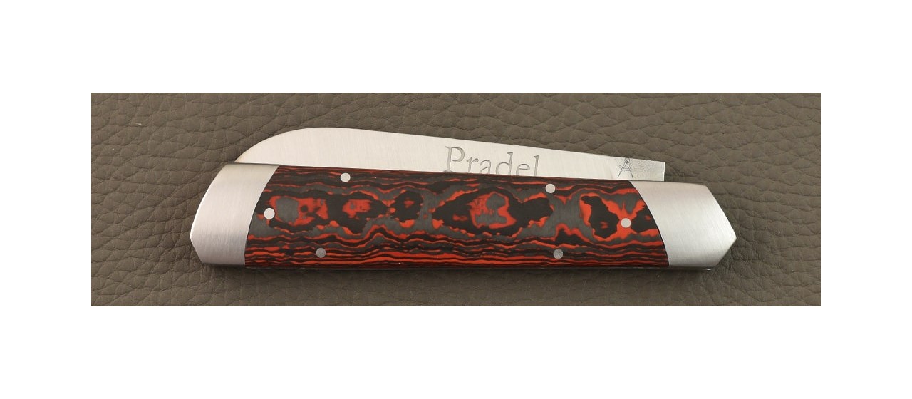 Le Pradel Fat Carbon Lava