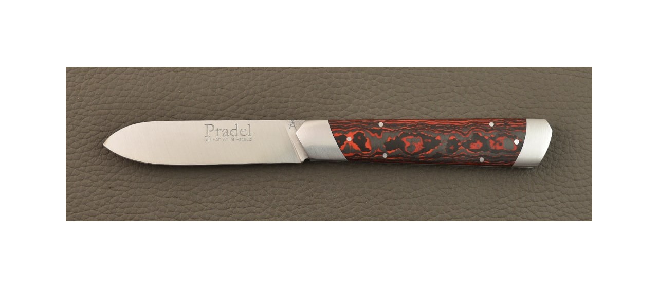 Le Pradel Fat Carbon Lava