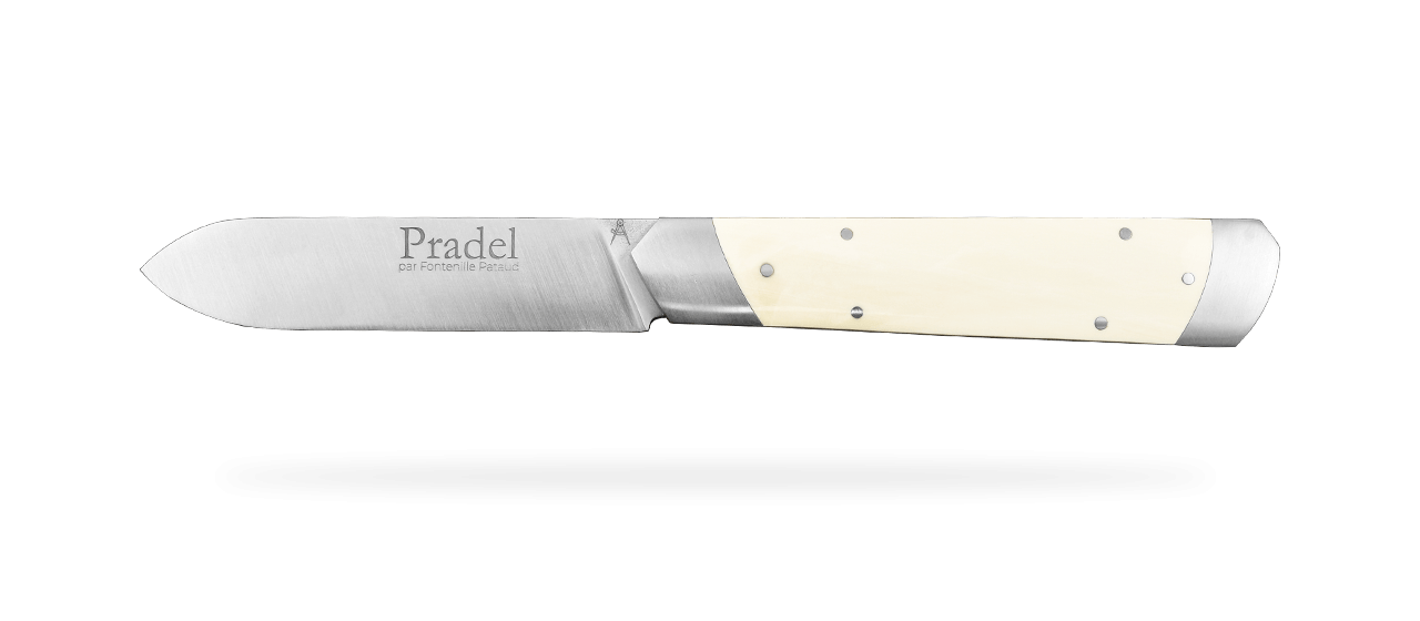 Le Pradel Stabilized White Mammoth ivory