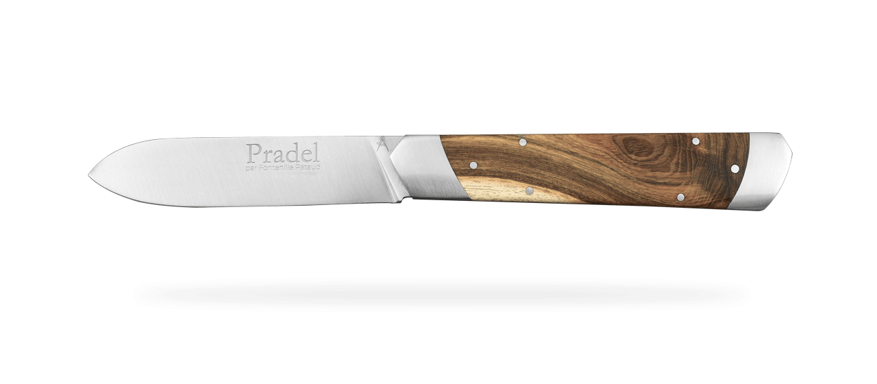 Le Pradel Pistachio wood