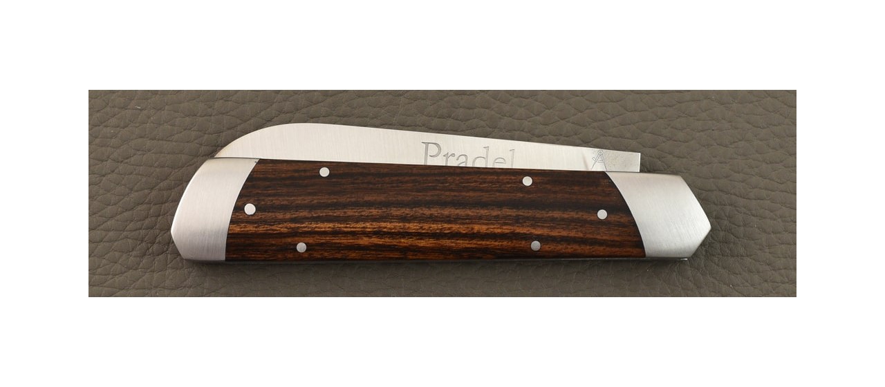 Le Pradel Cocobolo