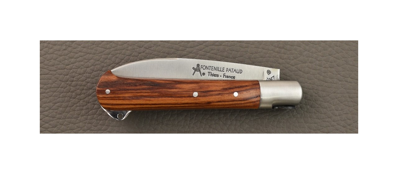 Yssingeaux Shepherd's Knife Classic Range Rosewood