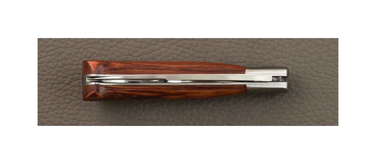 Yssingeaux Shepherd's Knife Classic Range Rosewood