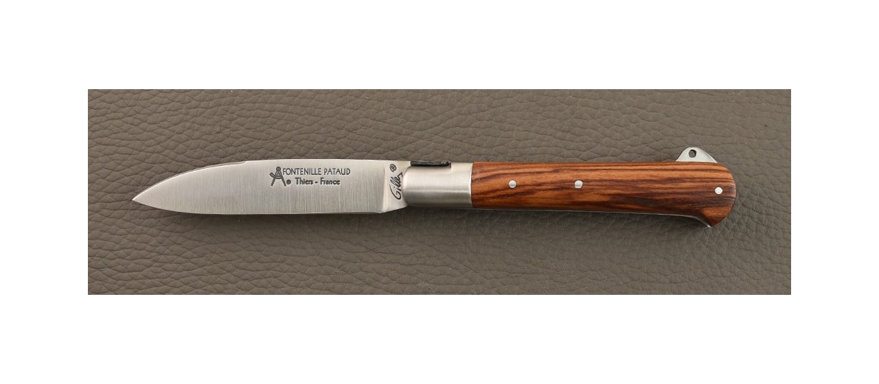 Yssingeaux Shepherd's Knife Classic Range Rosewood