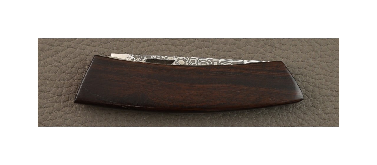 Le Thiers® Bamboo Damascus Range Ironwood