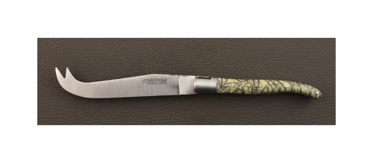 Laguiole Cheese Knife Lace