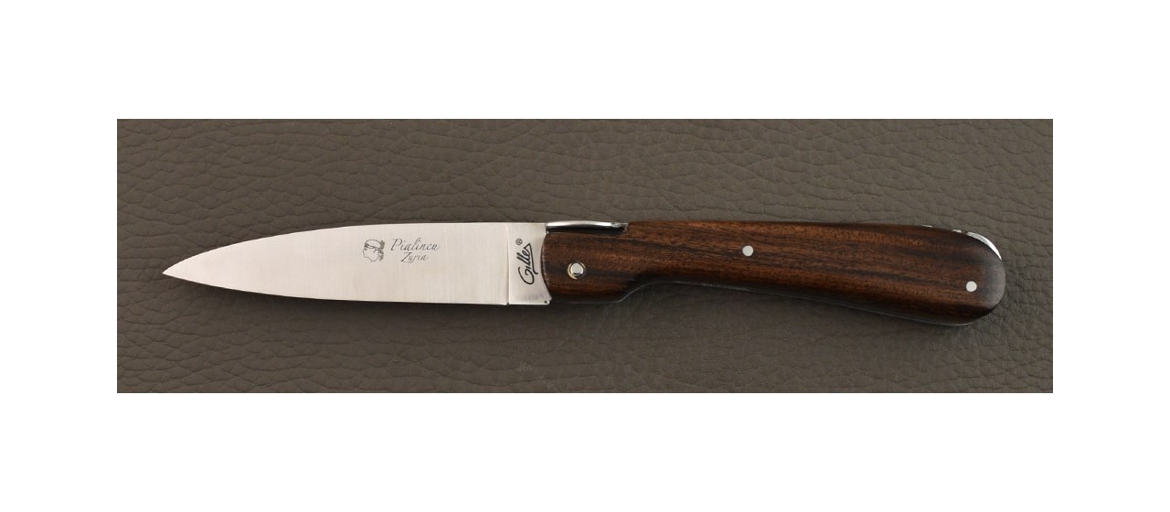 Corsican Pialincu Classic Range Full Handle Ironwood