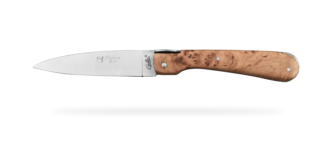 Corsican Pialincu Classic Range Full Handle Juniper