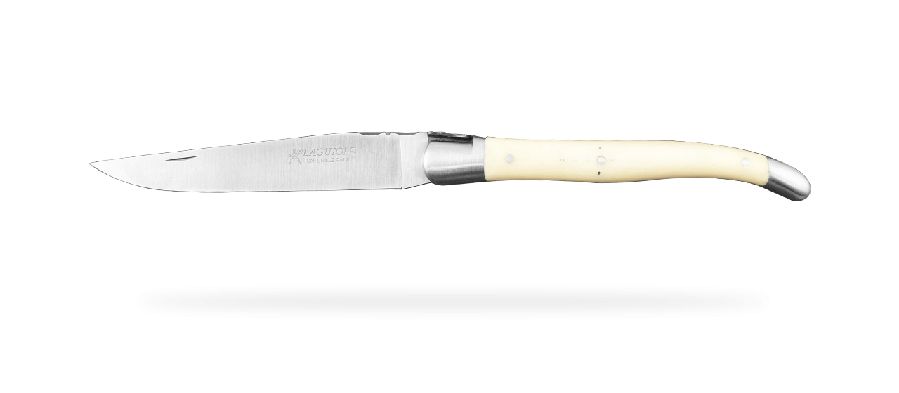 Laguiole Traditional 13 cm Classic Range Real bone