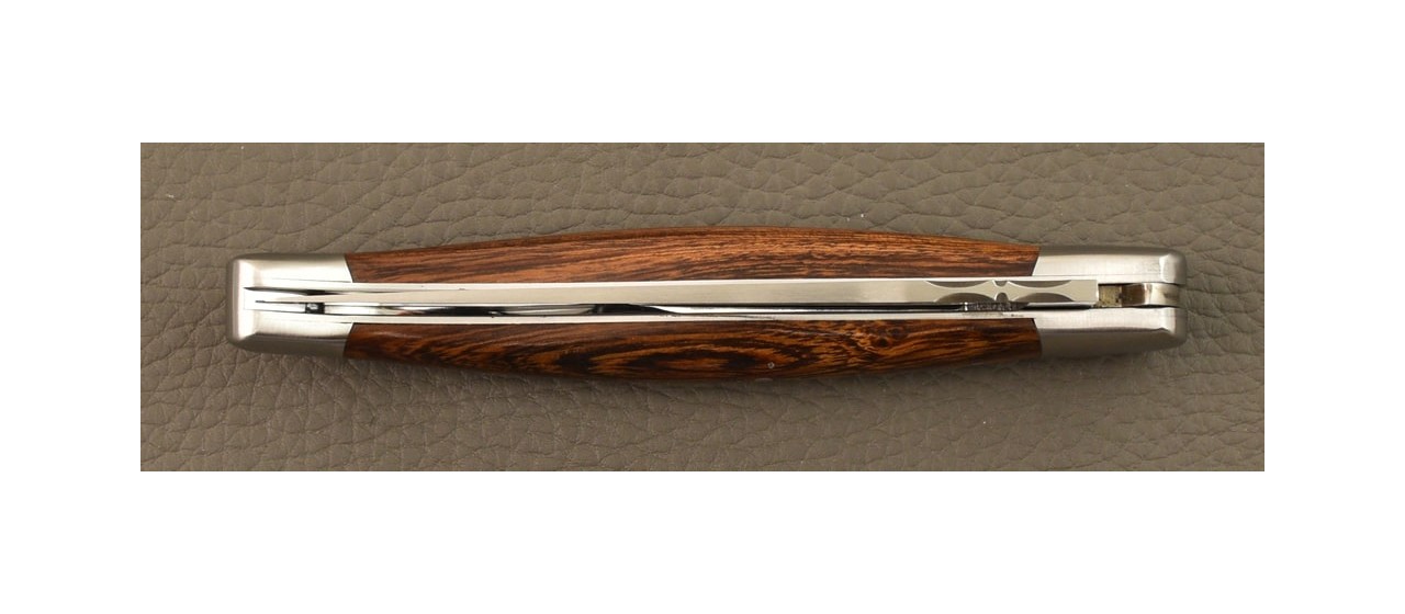 Laguiole Traditional 13 cm Classic Range Ironwood