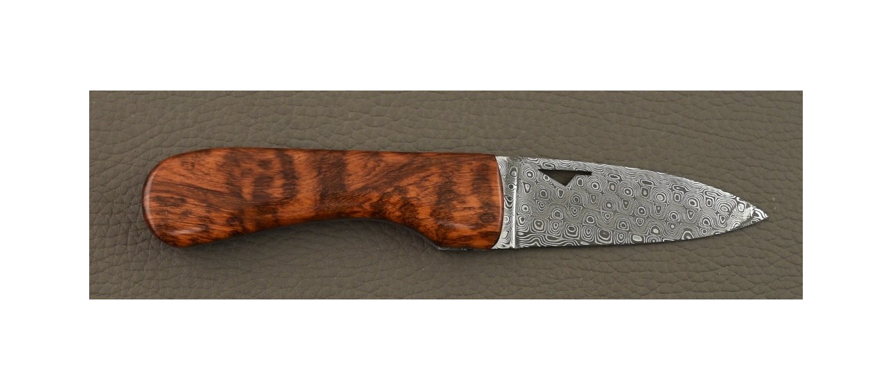 Corsican U Cumpa Damascus Range Amourette