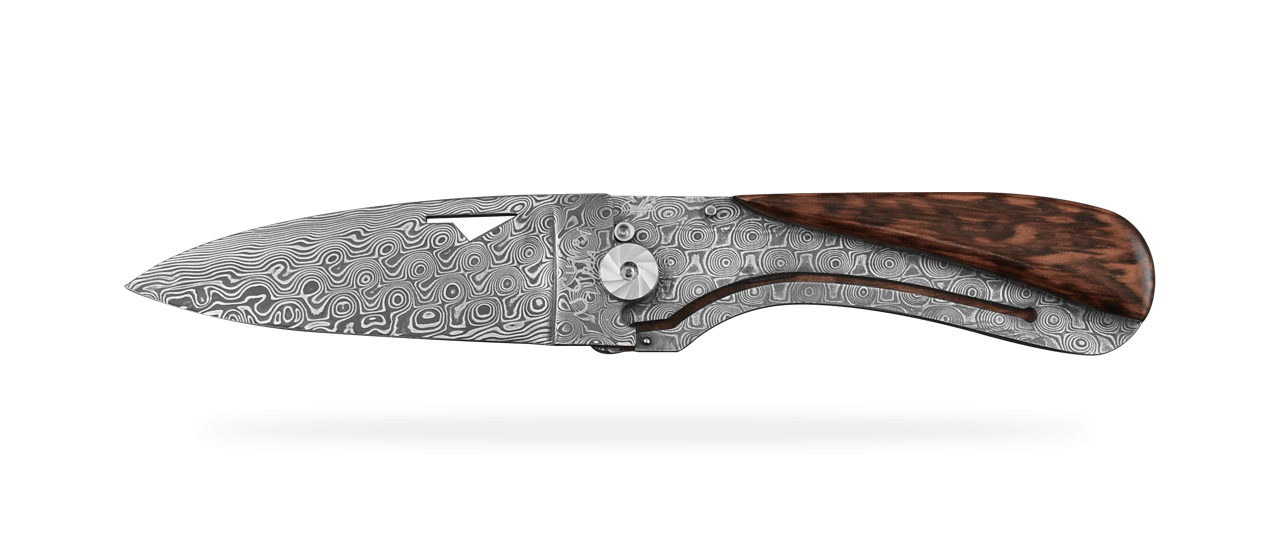 Corsican U Cumpa Damascus Range Amourette