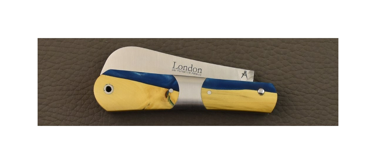 London 9 cm Hybride Buis