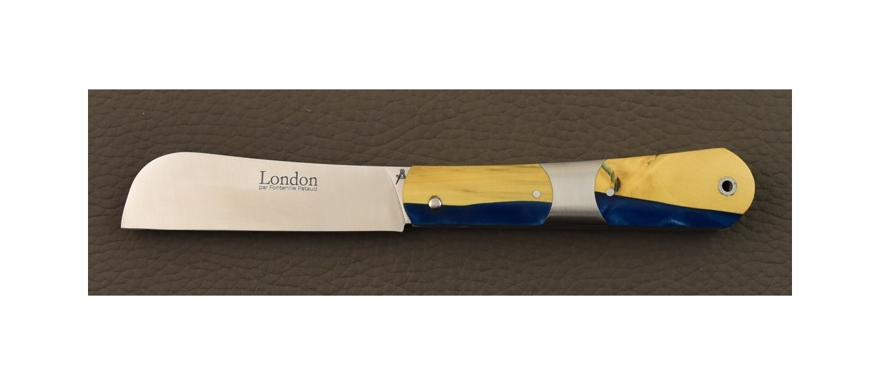 London 9 cm Hybride Buis