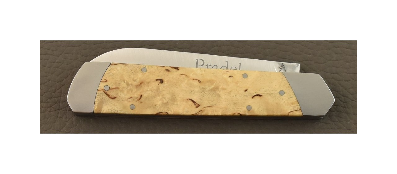 Le Pradel Bouleau finlandais