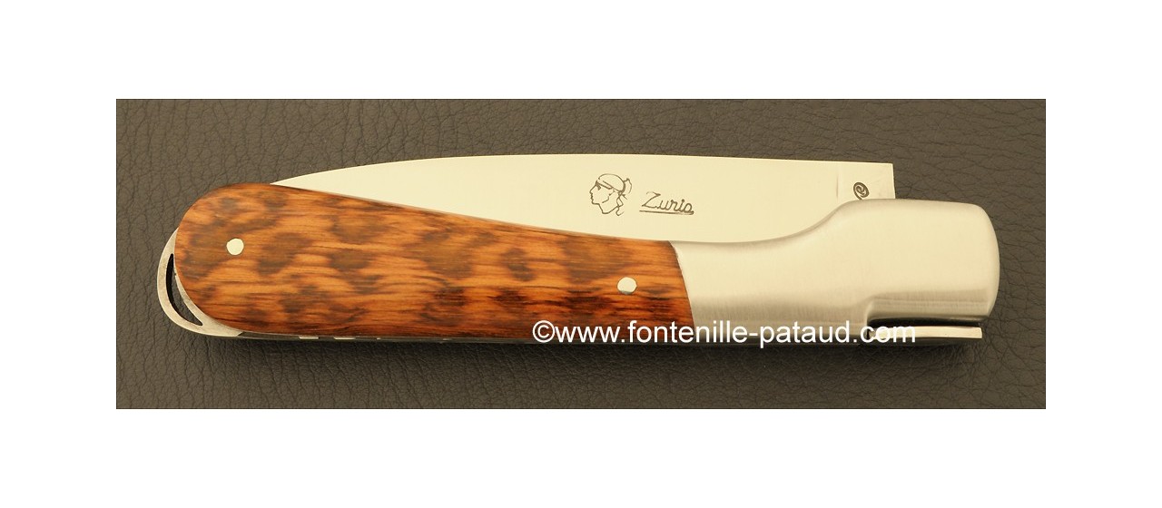 Corsican Sperone knife Classic Range Amourette