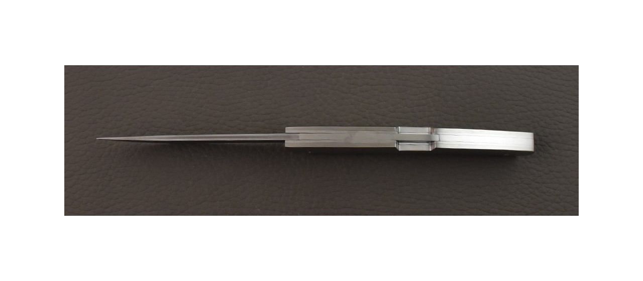 Le Thiers® Advance VG10 Titanium