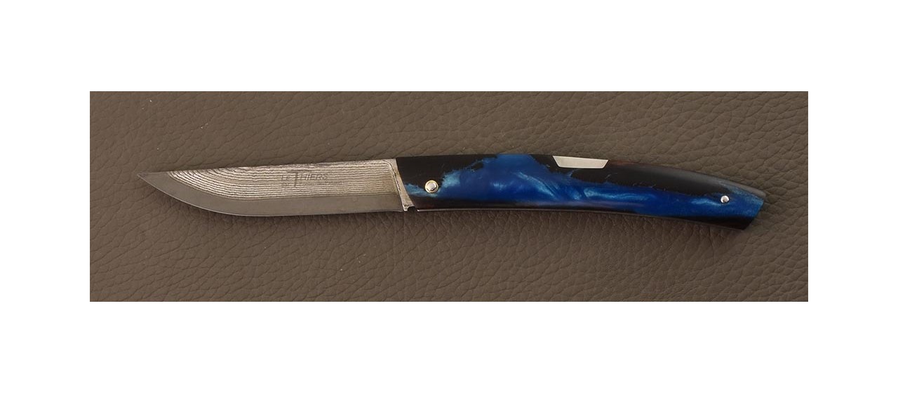 Le Thiers® knife VG10 blade