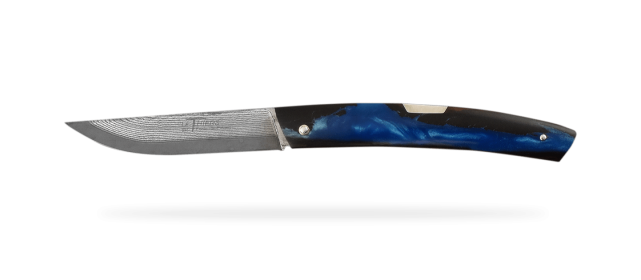 Le Thiers® knife VG10 blade