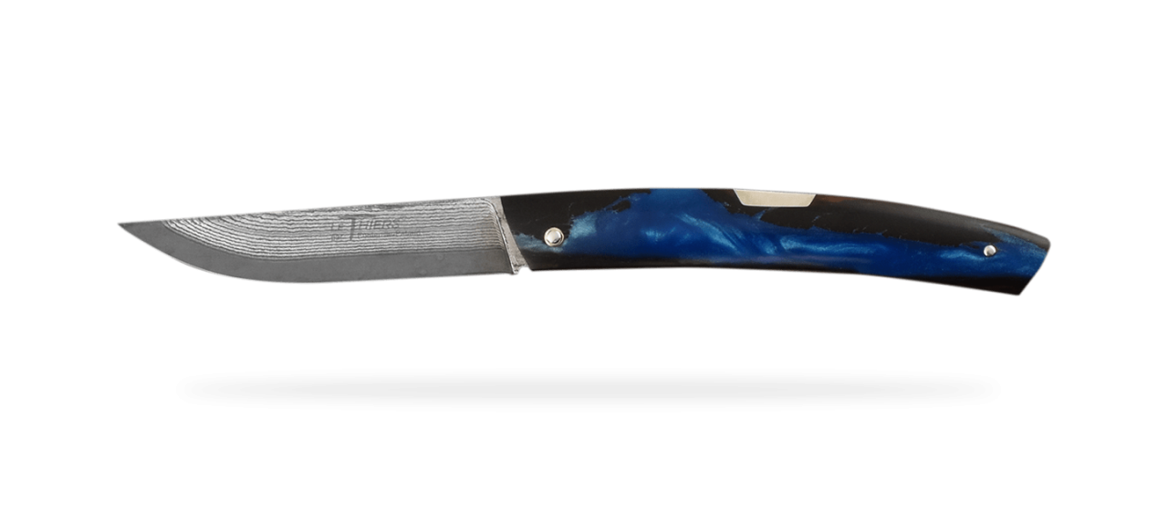Couteau Le Thiers® lame VG10