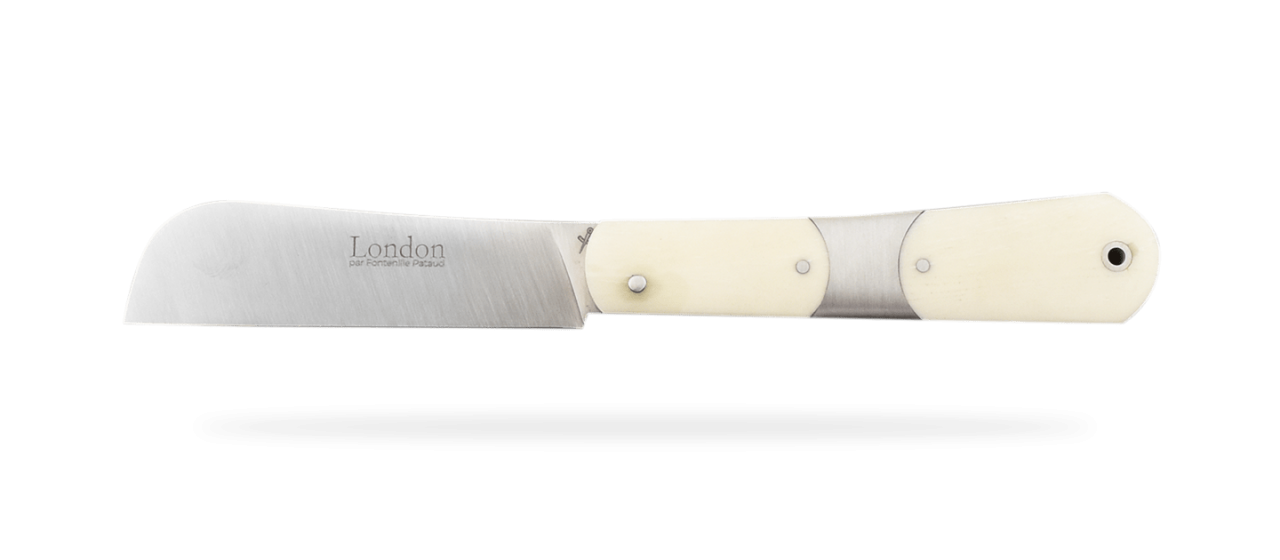 London knife Real bone