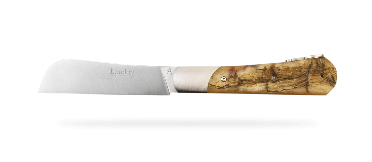 London pen knife Ram horn