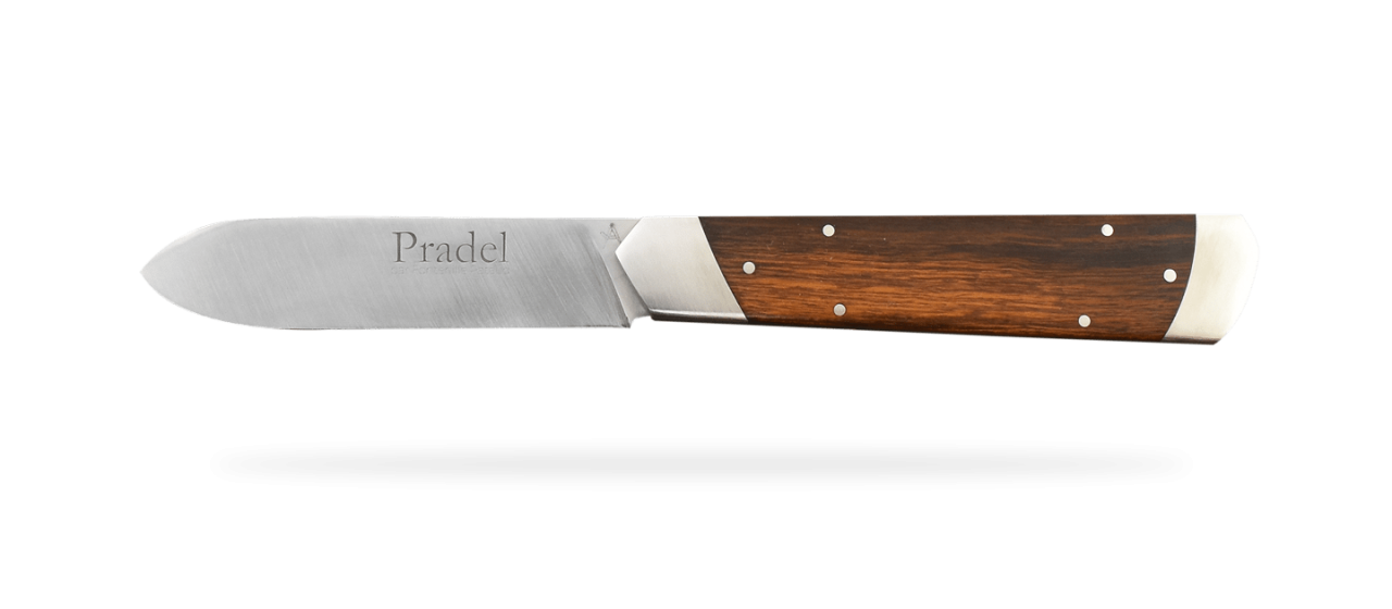 Le Pradel Bois de fer